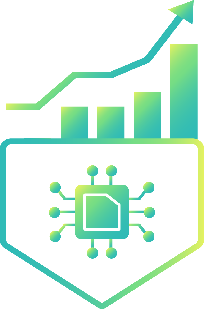 AI Pocket Analyst Logo